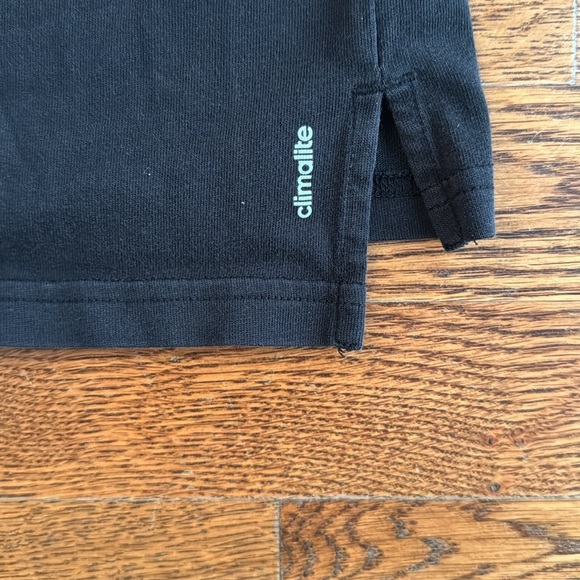 Adidas Originals Men's Skateboarding Blackbird Blocked Tee size medium - Picture 4 of 4